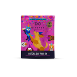 Give Pet Gotcha Day Paw-Ty 6oz