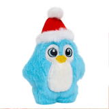 Kong Holiday Snuzzles Penguin Dog Toy