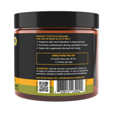 Super Snouts CBD Chew Chill Out