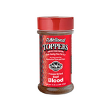 Northwest Naturals Topper Beef Blood 3.5oz and 5oz