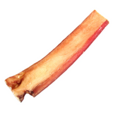 Natural Dog Jumbo Bully Sticks Odor Free 6in Bulk