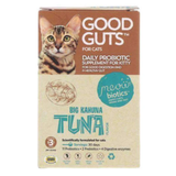 Meowbiotics Good Guts For Cats 0.5oz