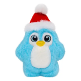 Kong Holiday Snuzzles Penguin Dog Toy