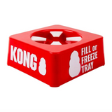 Kong Fill or Freeze Single Tray