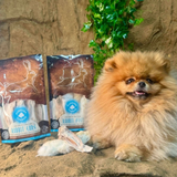 Furever Fierce Rabbit Ears 15ct