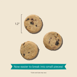 Honest Kitchen Goat Milk N' Cookies Blueberry 8oz