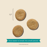 Honest Kitchen Goat Milk N' Cookies Pumpkin 8oz