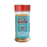 Northwest Naturals Topper Chicken Breast Green Mussel 5oz
