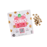 Open Farm Kitty Cubes Salmon & Mackerel 1.5oz