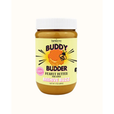 Bark Bistro Buddy Budder Beehive Buzz 16oz