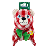 Kong Holiday Low Stuff Dog Toy Large/XL