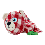 Kong Holiday Low Stuff Dog Toy Large/XL