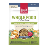 Honest Kitchen Clusters GF Chicken Small Breed
