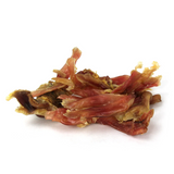 Natural Dog Beef Tendons 8oz