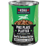 KOHA Dog GF Stew Pike Place 12.7oz