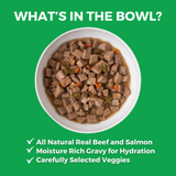 KOHA Dog GF Stew Pike Place 12.7oz