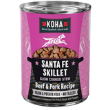 KOHA Dog GF Stew Santa Fe 12.7oz