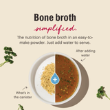 Honest Kitchen Daily Boosters Turkey Broth 3.6oz