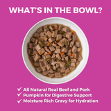 KOHA Dog GF Stew Santa Fe 12.7oz