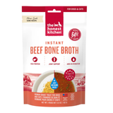 Honest Kitchen Daily Boosters Beef Broth