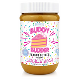 Bark Bistro Buddy Budder Birthday Bash