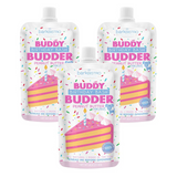 Bark Bistro Buddy Budder Birthday Bash