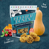 Lazy Dog Berried Bones