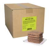 Steve's Raw Patties Beef Prey 20lb