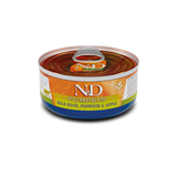 Farmina Cat N&D GF Boar Pumpkin 2.8oz