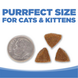 NutriSource Cat & Kitten Chicken Meal Salmon & Liver