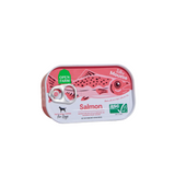 Open Farm Dog GF Topper Salmon 4.59oz