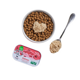 Open Farm Dog GF Topper Salmon 4.59oz