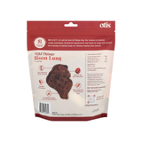 Otis Wild Things Bison Lung 4oz