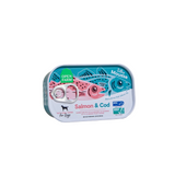 Open Farm Dog GF Topper Salmon & Cod 4.59oz
