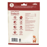 Otis Wild Things Bison Training Treats 4oz