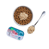 Open Farm Dog GF Topper Salmon & Cod 4.59oz