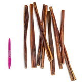 Natural Dog 12in Gullet Stick