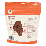 Otis Wild Things Elk Lung Filets 4oz