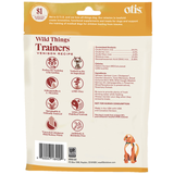 Otis Wild Things Venison Training Treats 4oz