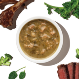 Honest Kitchen Pour Over Superfood Lamb Beef 5.5oz