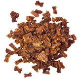 Natural Dog Venison Bites 6oz