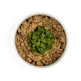 Green Juju Rabbit Frozen Sliders 3lb