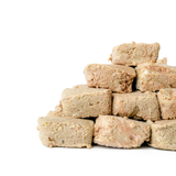 Green Juju Rabbit Frozen Sliders 3lb