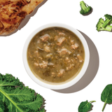 Honest Kitchen Pour Over Bone Broth Chicken 5.5oz
