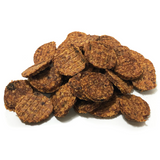Natural Dog Beef Flips 8.5oz