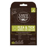 Earth Animal Cat Flea And Tick Collar
