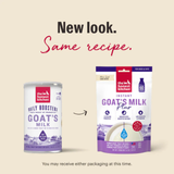 Honest Kitchen Daily Boosters Goats Milk