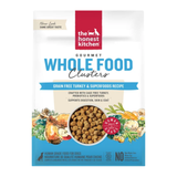 Honest Kitchen Clusters GF Turkey