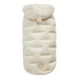 GF Pet Cloud Parka Sand