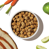 Honest Kitchen Clusters GF Turkey